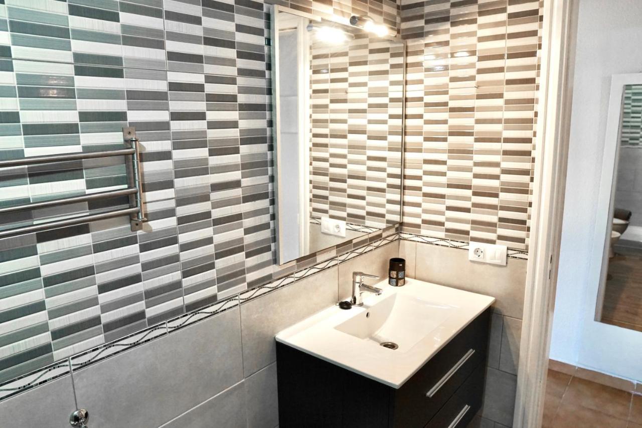 Casita Perla Blanca Apartment Коста де Антигуа Екстериор снимка