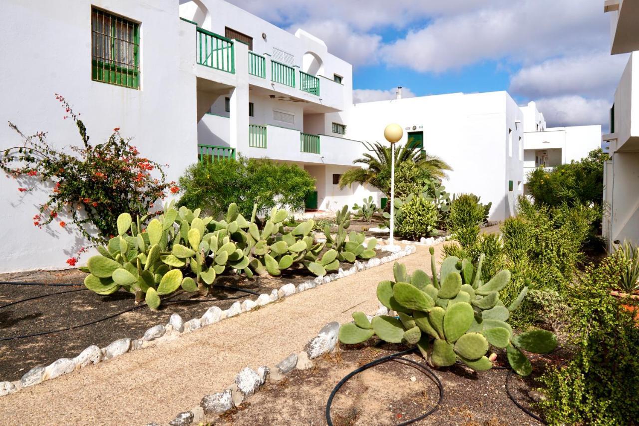 Casita Perla Blanca Apartment Коста де Антигуа Екстериор снимка