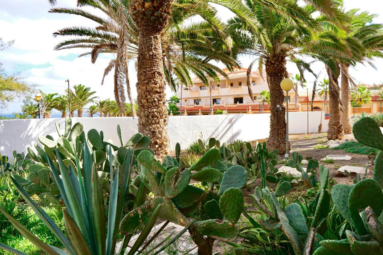 Casita Perla Blanca Apartment Коста де Антигуа Екстериор снимка
