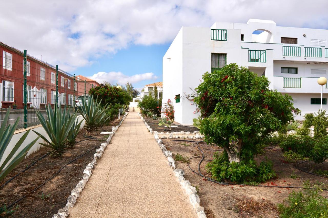 Casita Perla Blanca Apartment Коста де Антигуа Екстериор снимка