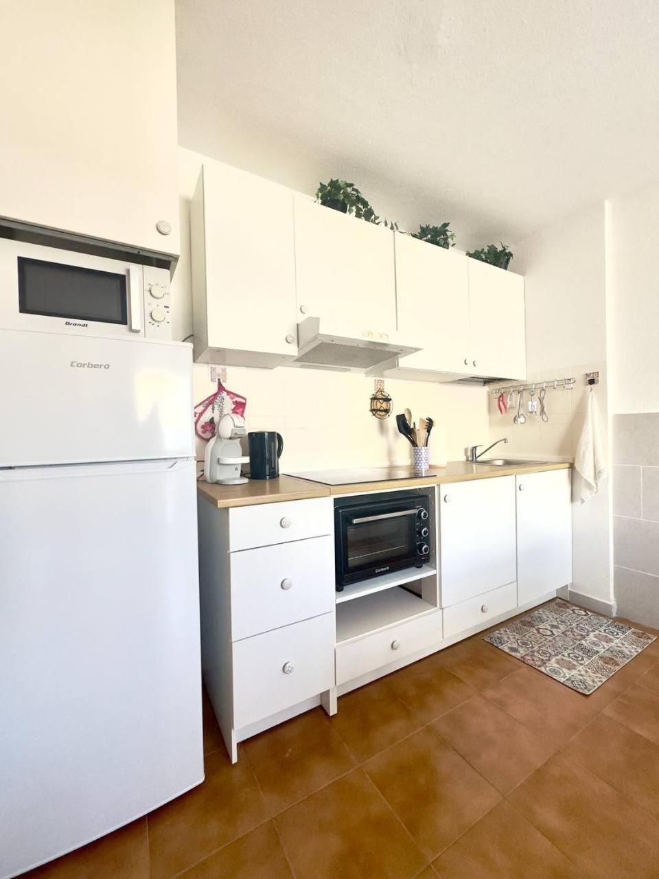 Casita Perla Blanca Apartment Коста де Антигуа Екстериор снимка