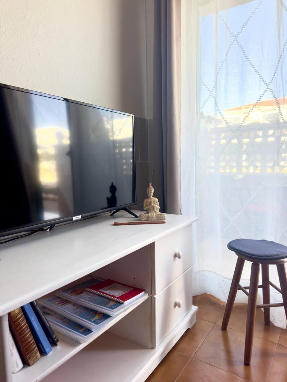 Casita Perla Blanca Apartment Коста де Антигуа Екстериор снимка