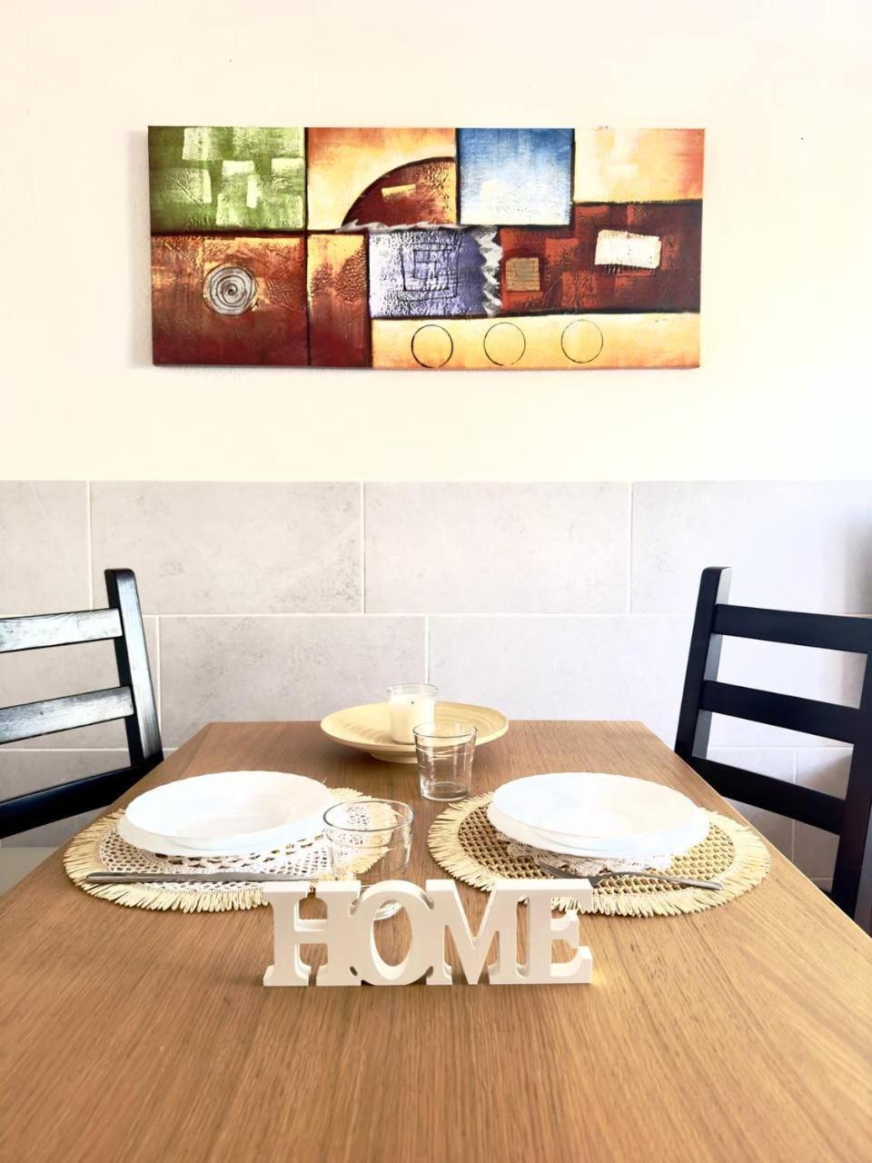 Casita Perla Blanca Apartment Коста де Антигуа Екстериор снимка