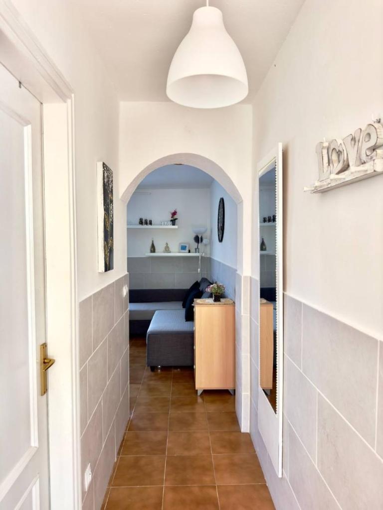 Casita Perla Blanca Apartment Коста де Антигуа Екстериор снимка
