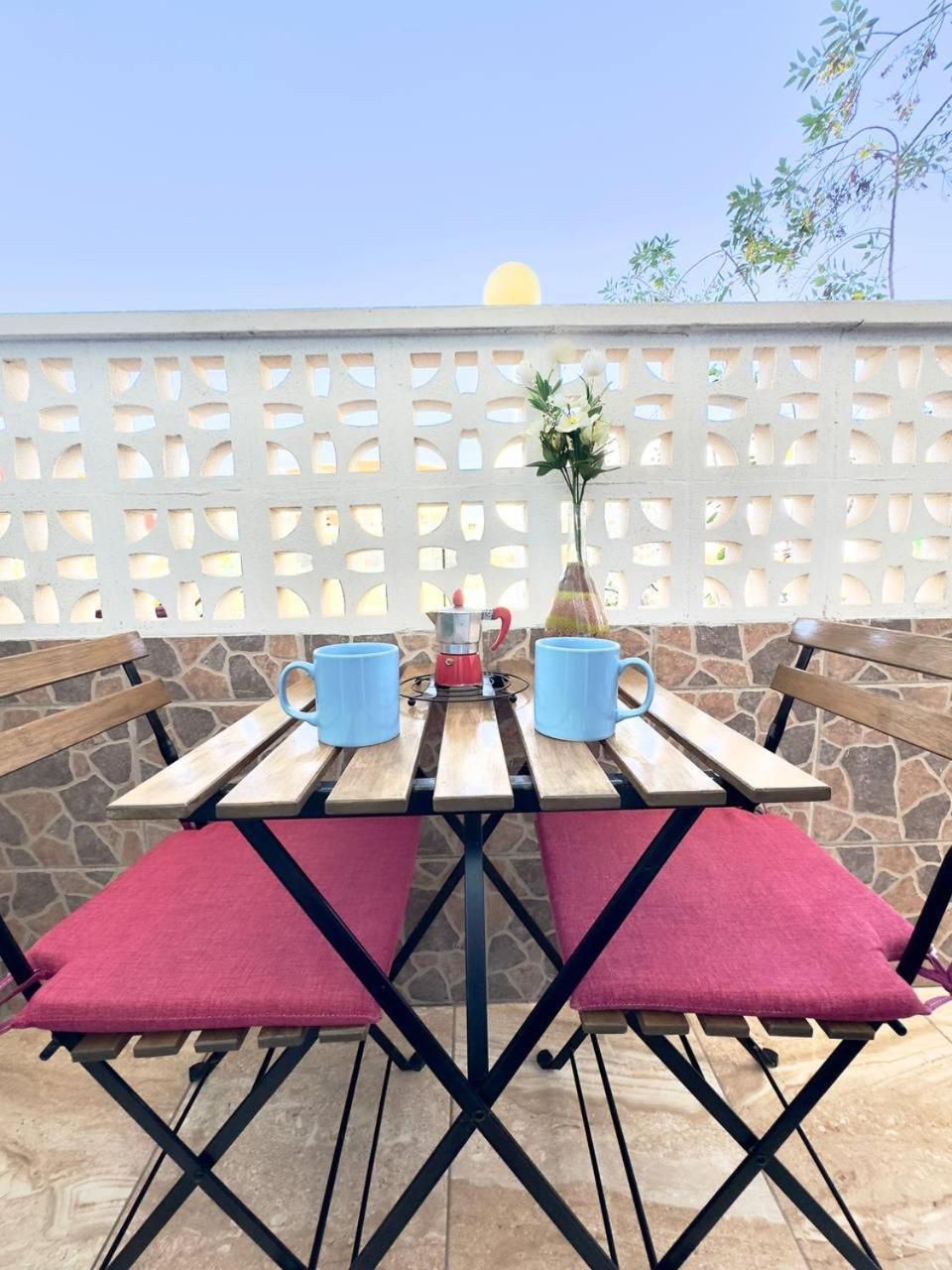 Casita Perla Blanca Apartment Коста де Антигуа Екстериор снимка
