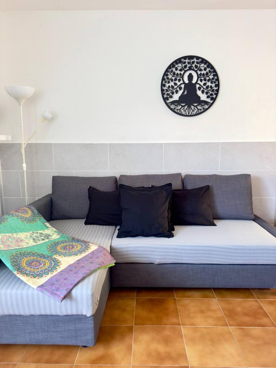 Casita Perla Blanca Apartment Коста де Антигуа Екстериор снимка