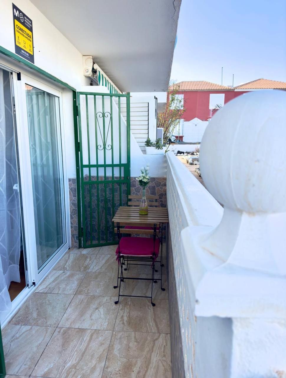 Casita Perla Blanca Apartment Коста де Антигуа Екстериор снимка