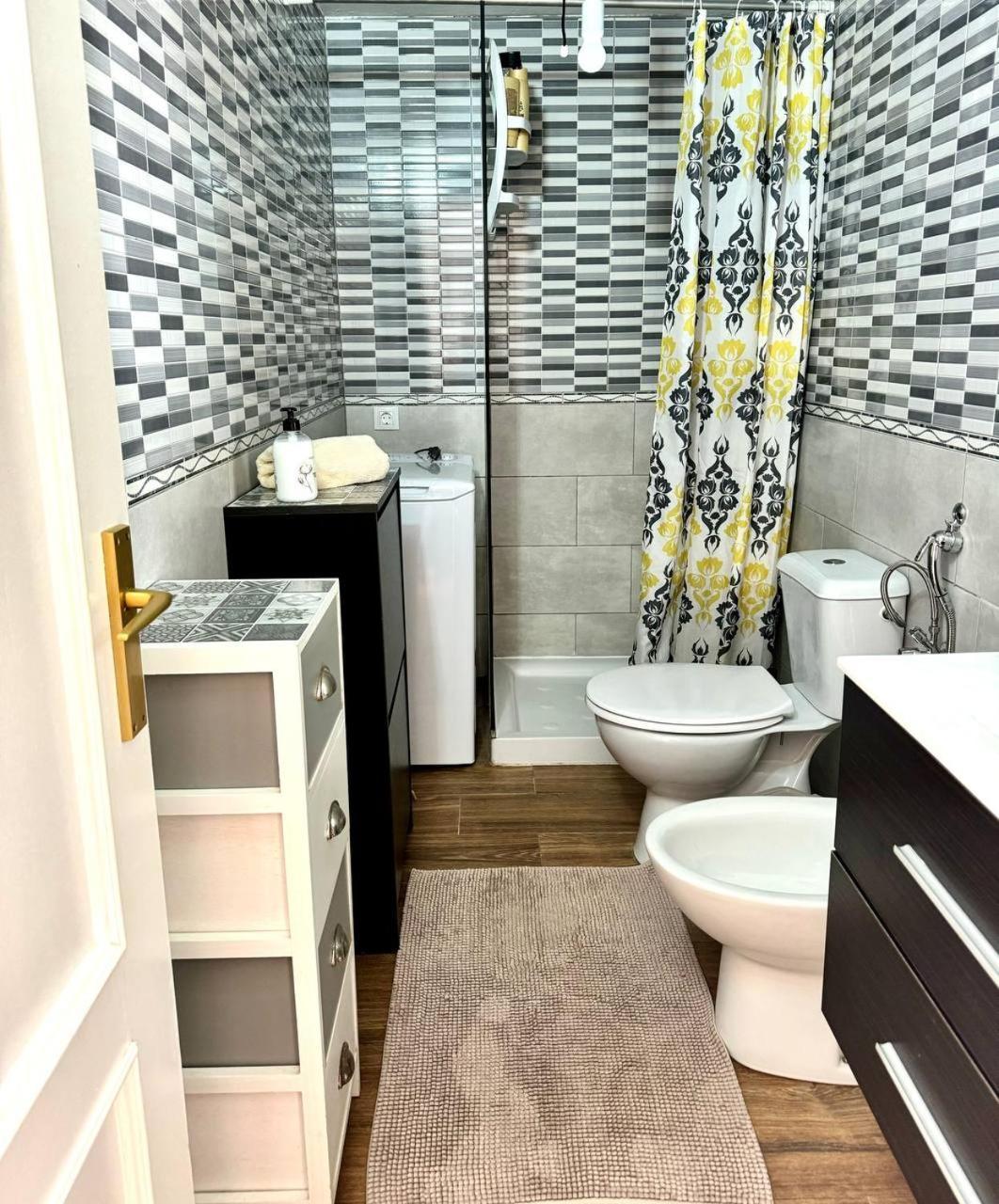 Casita Perla Blanca Apartment Коста де Антигуа Екстериор снимка