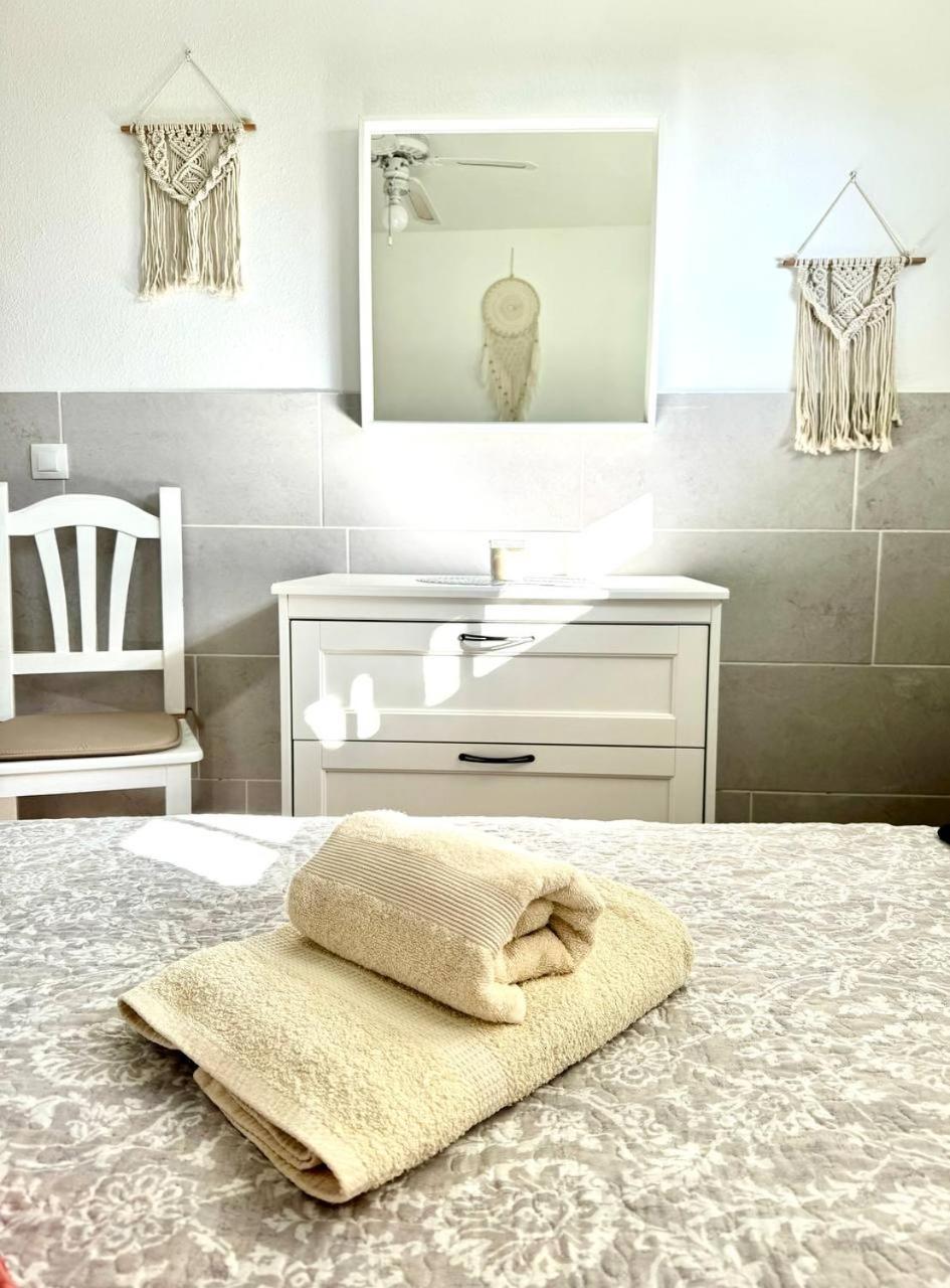 Casita Perla Blanca Apartment Коста де Антигуа Екстериор снимка