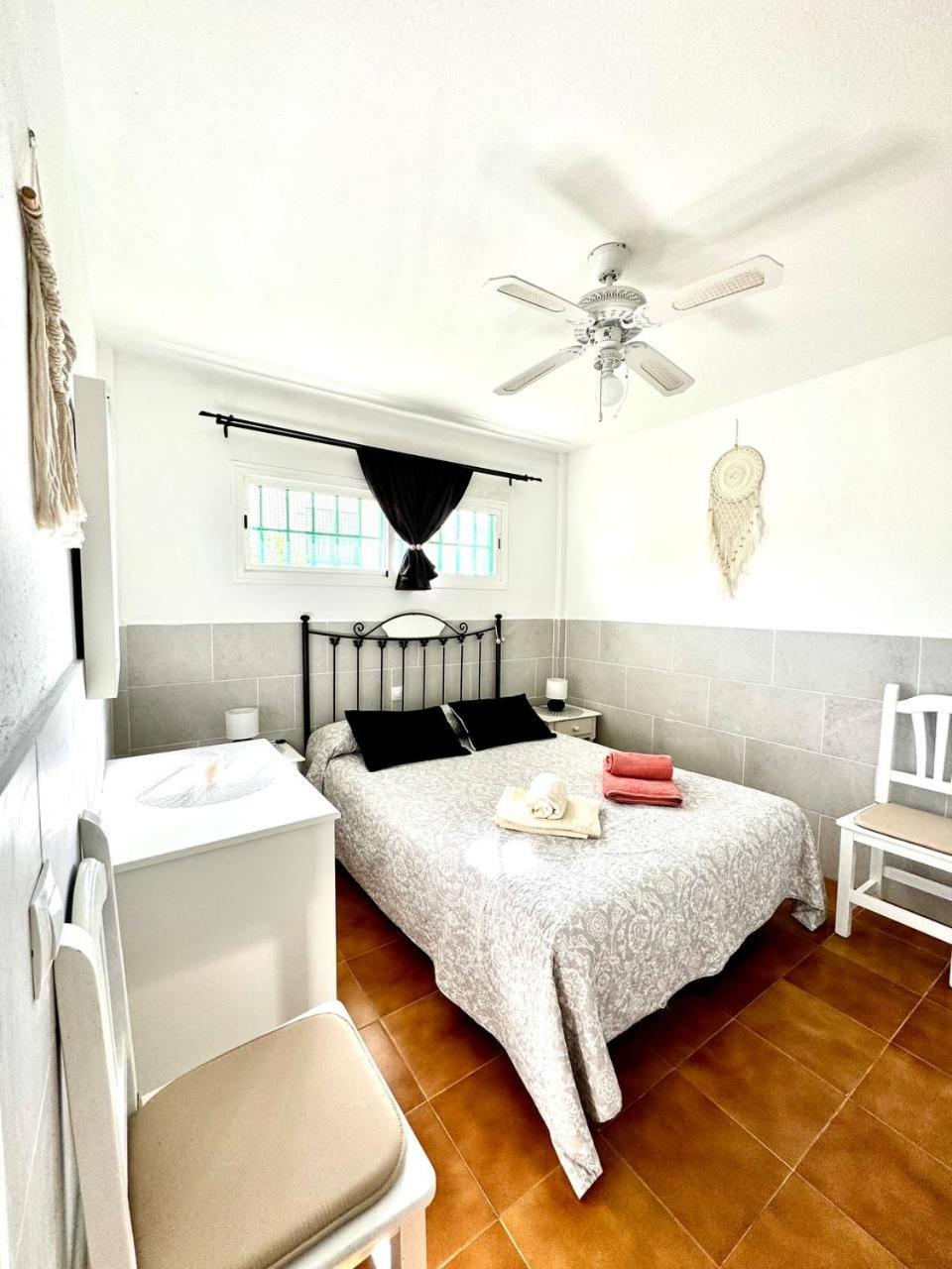 Casita Perla Blanca Apartment Коста де Антигуа Екстериор снимка