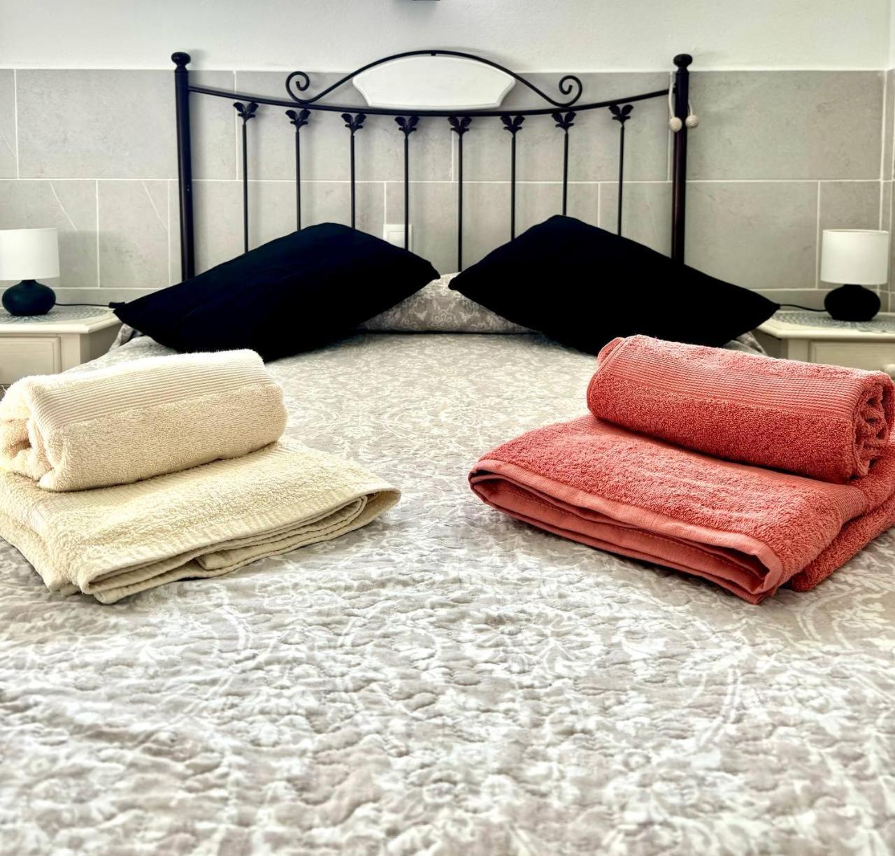 Casita Perla Blanca Apartment Коста де Антигуа Екстериор снимка